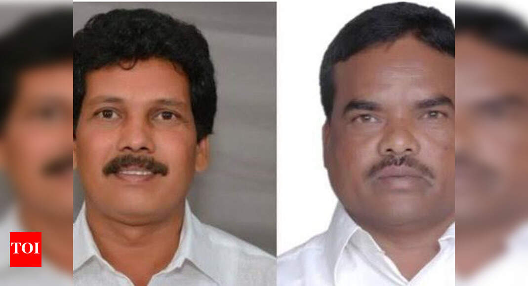 Araku Mla Murder Case Visakhapatnam NIA probes Araku MLA murder case