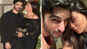 Sushmita Sen and boyfriend Rohman Shawl's sizzling selfie