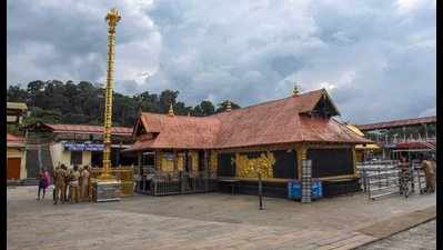 30 Chennai women determined to enter Sabarimala temple, ‘come what may’