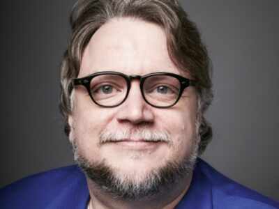 Guillermo del Toro's 'Scary Stories to Tell in the Dark' to release in August next year