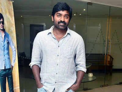 Vijay Sethupathi begins shooting for Maamanithan | Tamil Movie News ...