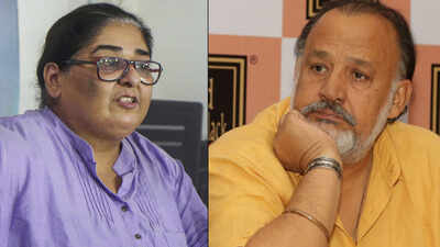 #MeToo Movement: Alok Nath’s anticipatory bail plea rejected by Mumbai court