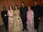 Isha Ambani and Anand Piramal’s house pictures