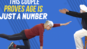 Watching this elderly couple working out will make your day