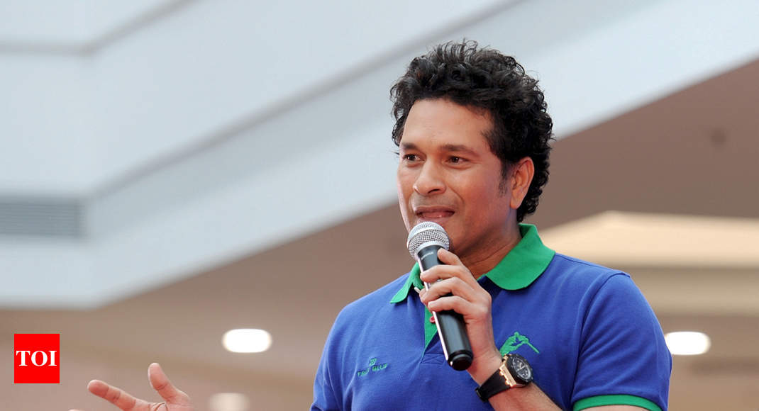 Hockey World Cup: Sachin Tendulkar to visit Bhubaneswar for the final ...