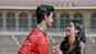 Ishaan Khatter talks about rumoured girlfriend Janhvi Kapoor