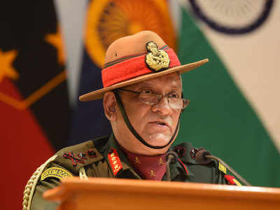 Army to increase intake of women in more non-combat roles: Gen Rawat