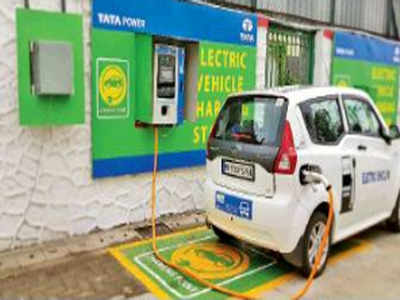 UT submits power tariff for e-vehicle charging stations