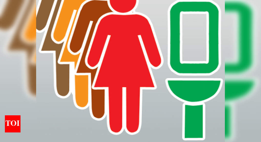 Kochi to get womenfriendly toilets Kochi News Times of India