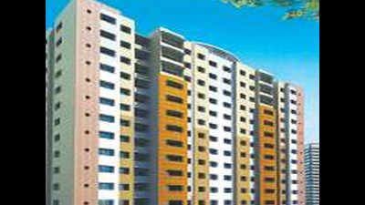 Government revenue from land deals up, signs of realty revival?