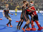 World Cup: Netherlands crush Australia's dream of hat-trick of WC titles 