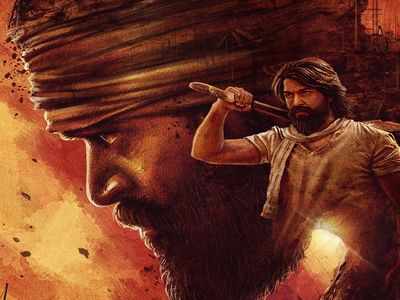 Yash's KGF to hit 2,000 screens across the country | Kannada Movie News ...