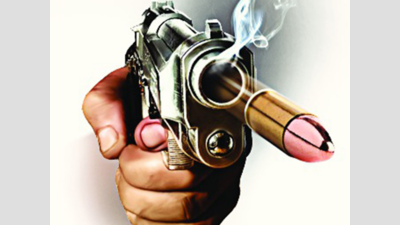 Tamil Nadu: Gang opens fire on Tasmac employees near Krishnagiri, snatches Rs 3.5 lakh