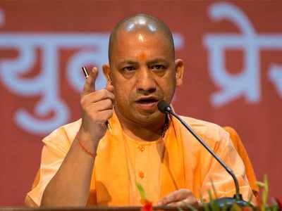People have started showing Gotra, janeyu to become prominent in politics: Adityanath
