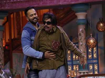 Fans compare Sunil Grover's performance in Kanpur Wale Khuranas to his previous roles in Kapil's shows