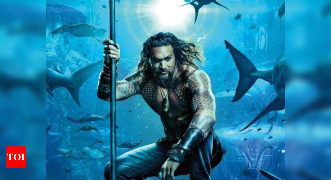 Aquaman full movie hot sale online free