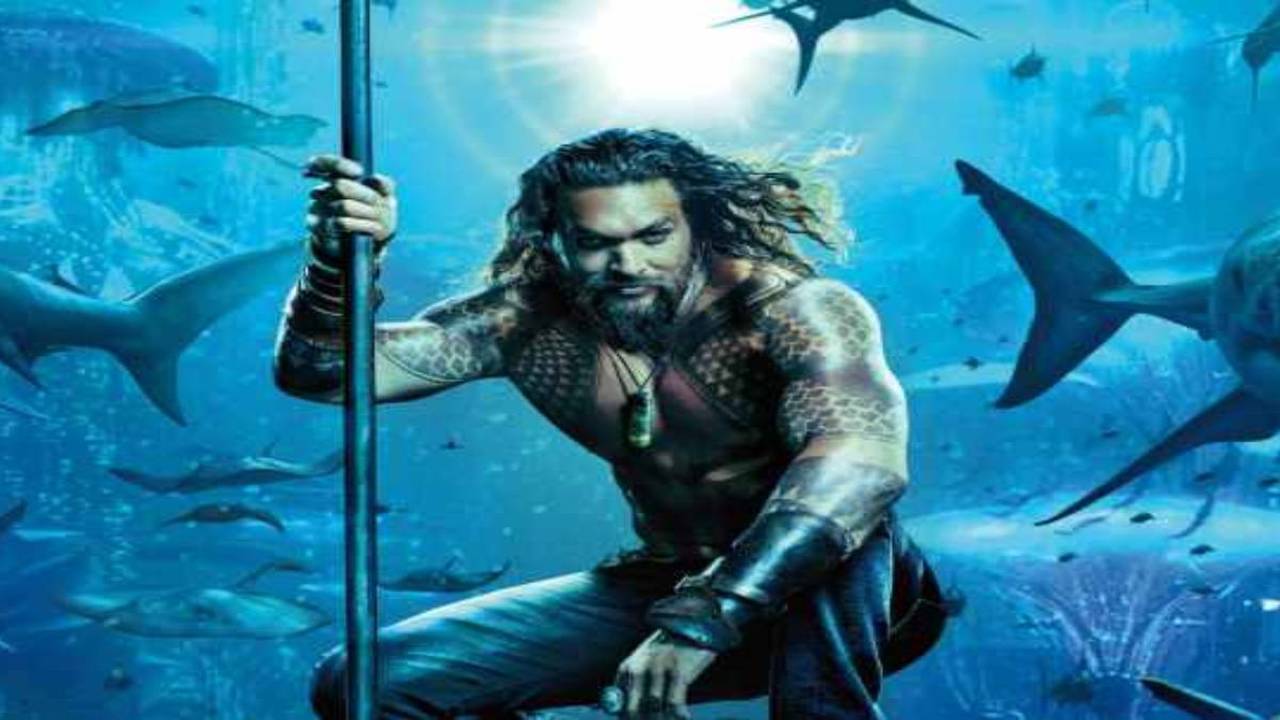 Aquaman full movie Hindi box office collection HD video