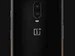 OnePlus 6T McLaren Edition launched