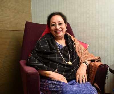I don’t even mind lending my voice to a pop song: Begum Parveen Sultana