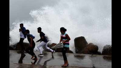 Cyclone Phethai: Will Chennai get some rain?