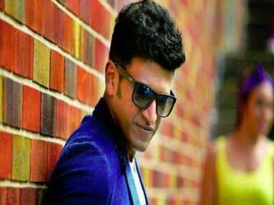 Chambal teaser to feature voice over by Puneeth Rajkumar