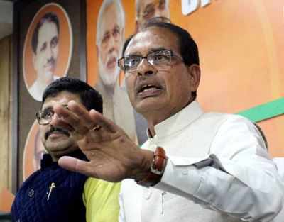 Why RSS doesn’t want Shivraj Singh Chouhan as leader of opposition in MP