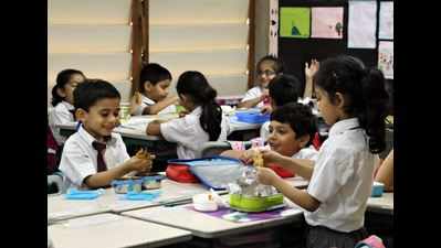 Food for thought: Veg-non-veg divide enters Kolkata classrooms