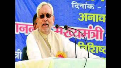 Bihar chief minister Nitish Kumar to farmers: Stop stubble burning