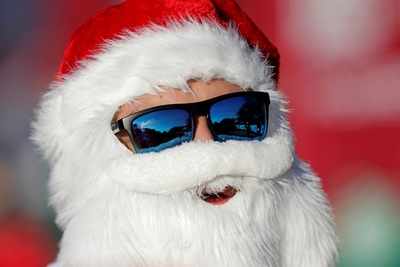 Children stop believing in Santa Claus by age of eight: Survey