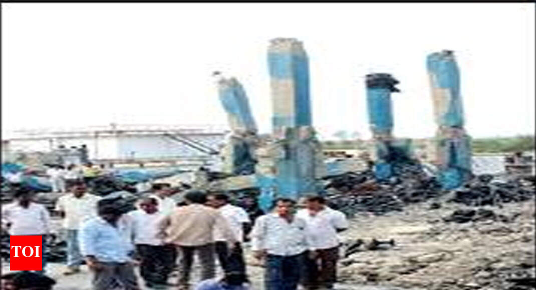 4 dead, 8 injured as sugar factory boiler explodes in Mudhol