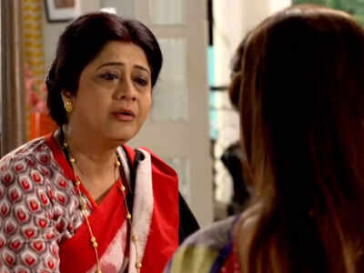 Phagun Bou written update, December 16, 2018: Mayurakshi to reveal the truth in front of Mohul?
