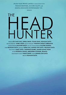 The Head Hunter