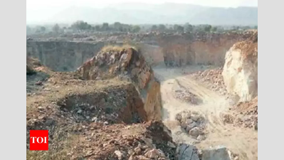 Madras high court pulls up Tamil Nadu govt for failing to check illegal mining