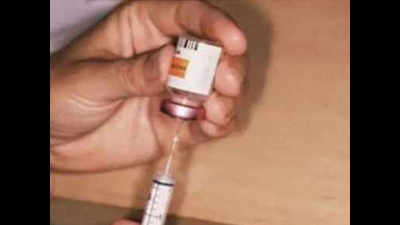 Districts asked to achieve target of vaccinating 90% kids by December-end
