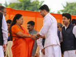 Ashok Gehlot sworn in as Rajasthan CM, Sachin Pilot Deputy CM