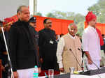 Ashok Gehlot sworn in as Rajasthan CM, Sachin Pilot Deputy CM