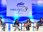 Times LitFest Mumbai 2018: Day 1