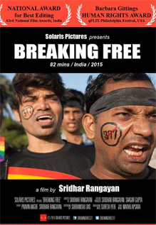 Breaking Free