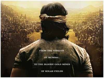 'KGF: Chapter 1' to release in 1800 to 2000 theaters across the country