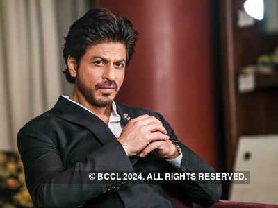 Shah Rukh Khan: I am no fluke... but I am an extremely flawed star