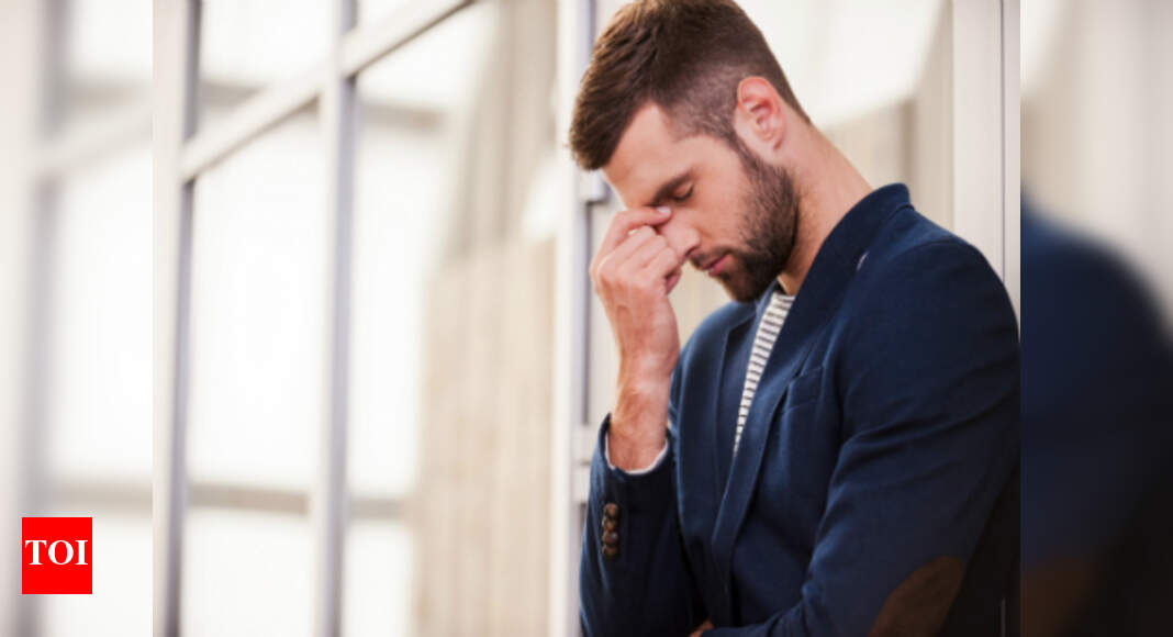 My girlfriend’s relatives instigates her against me - Times of India