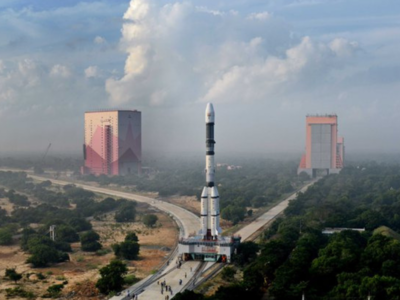Isro all set to launch Gsat-7A onboard GSLV-F11 on December 19