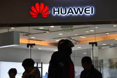 Huawei, a global headache, enters 5G trials in India