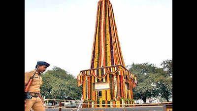 5,000 personnel to be deployed for Koregaon Bhima anniversary on January 1