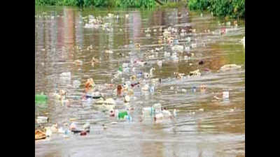 ‘Remove flood debris from inland waterbodies’