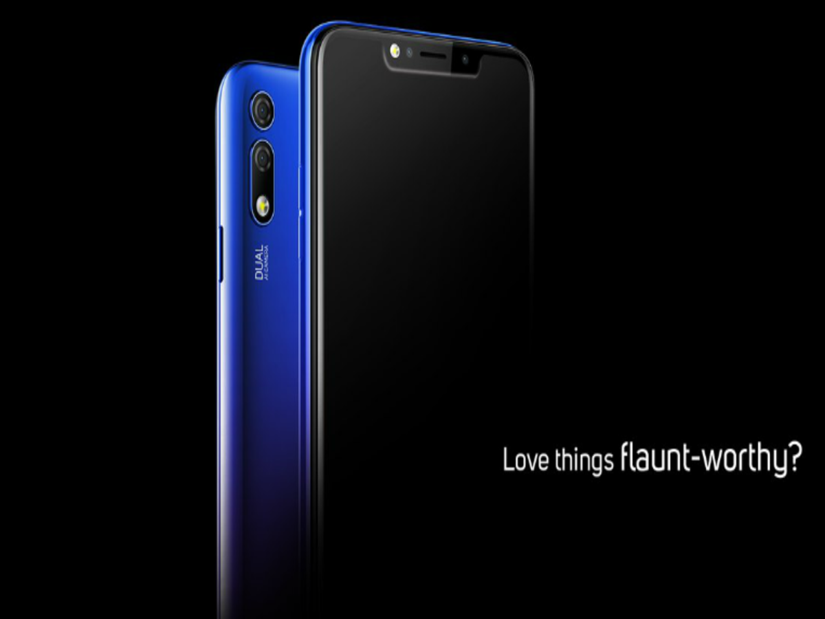 micromax watch phone