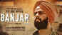 Iulia Vantur shares Maniesh Paul's look from 'Banjar'