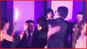 Watch: Deepika Padukone and Ranveer Singh burn the dance floor