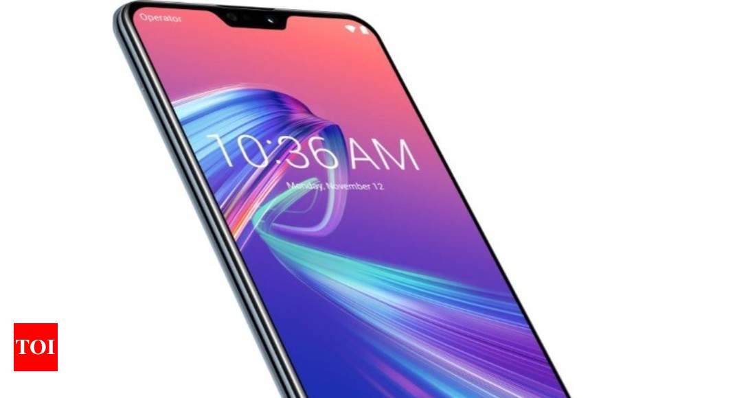 Asus Zenfone Max M2 Vs Zenfone Max Pro M2 Whats The