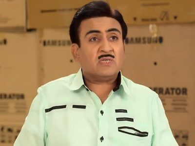 Taarak Mehta Ka Ooltah Chashmah Written Update December 17, 2018: Bapu 